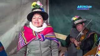💞🌺🎶 DULCE YENI de ANDAHUAYLAS en YARCCA ASPIY CCASAHUASI 2024 🌺🎶🌺
