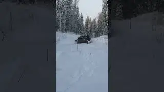 Беги если увидел такую машину