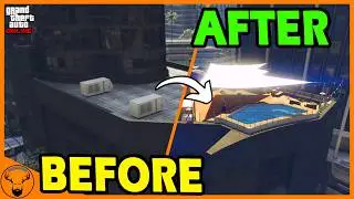 100+ MORE Map Changes You Probably Never Noticed In GTA 5 Online
