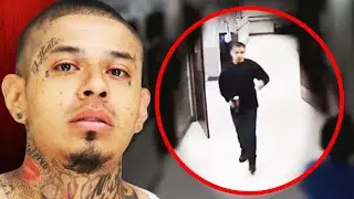 Man Goes On A Mass Shooting Spree At Hospital Maternity Ward