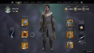 Hogwarts Legacy [9]