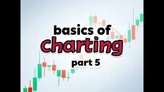 Basics of charts part 5: support & resistance!