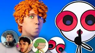 His Story ft. YouTube Shorts Creators (Full Video)