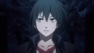 Hitori No Shita: The Outcast - Мечта (LUMEN) [AMV by flafi80]