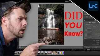 Lightroom Editing Tools You’re Gonna LOVE!