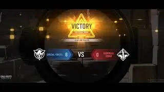 Awesome sniper headshot. || COD mobile. || #Shorts.