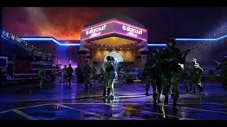 Stranger Things Season 3 edit 💕