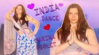 #VioletDance