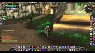 NEW Cheat in WOW!! On TrinityCore! NO GCD