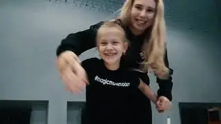 MODERN INTENSIVES | MAGIC MOVE 2019