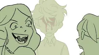 ooh... that's probably not good (Twig arc 14)