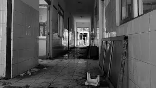 Test Your Courage at an Abandoned Hospital! | Semarang