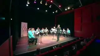 Klezz FiZi 2017 Palladio