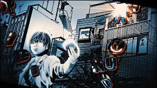 Draco - Kira/Light Yagami (edit/amv) | AE