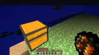 survival карта играем в маинкрафт 1 часть