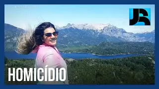 Homem confessa assassinato de brasileira a tiros na Argentina