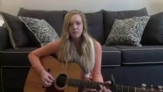 Liability (Lorde) - Sara Gardner Cover