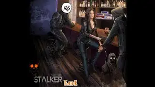 Stay Out (Stalker Online)- TweerK..... Я и не уходил.