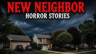 “9 True Neighbor Horror Stories – I Wish I Never Looked Next Door 😨”