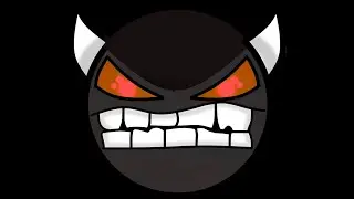 my first demon level! [#1]