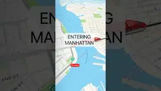 NYC Subway J Train (Jamaica to Broad) #train #nyctsubway #expresstrain