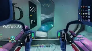 Frame Drop Simulator | Subnautica Below Zero