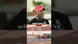 Lewis Hamilton On McLaren 🥹 