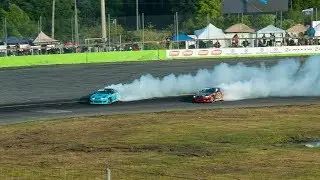Formula Drift 2019