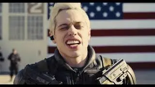 The Suicide Squad (2021) | Türkçe Altyazılı Fragman |  [HD]