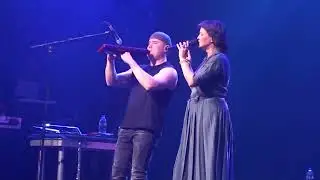 Мельница - Дороги (14.05.2022 Санкт-Петербург, А2)