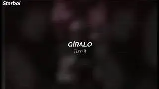 Busta Rhymes - Touch It (TikTok) Lyrics English/ Letra Español