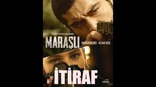 Maraşlı Dizi Müzikleri -  İTİRAF