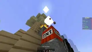 SkyWars на Hypixel