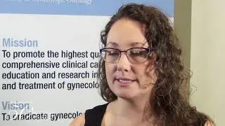 Society of Gynecologic Oncology 50th Anniversary: Amelia Jernigan, MD