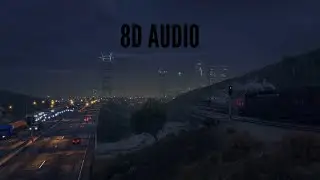Runnin' (Dying To Live) - 2Pac Ft. Notorious B.I.G (8D AUDIO)