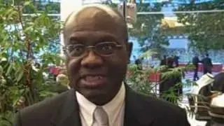 John Asafu-Adjaye: Comments on Climate Change - GDNet '09