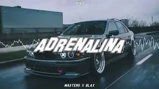 @ninooficjalnie2307  - Adrenalina (@djmasters1846 x @Blax_pl  REMIX) 2024