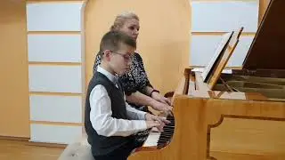 Семенов Юрий А.Хачатурян 