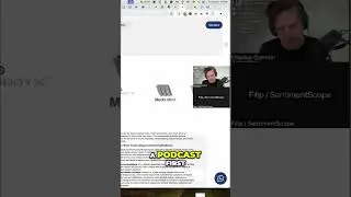 Unlock Client Engagement: Leverage Podcast Interviews!