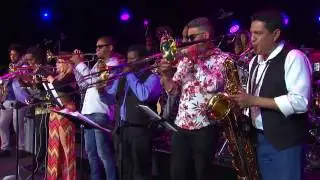 Europa - Party Band