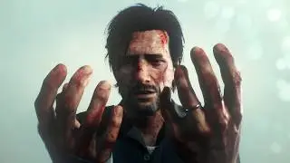 Evil Within 2: Last boss and ending
