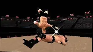 Textura caw aleister black por axelxz