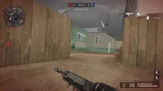 Топ мозголом на топ бичах ☛ Warface