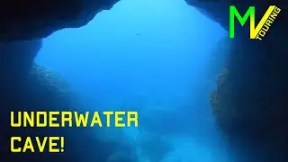 Blue Cave - Croatia