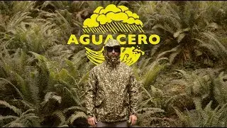 The Aguacero Rain Jacket by Howler Brothers