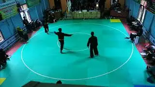 PSHT maluang Cup BERAU kls B putra dewasa