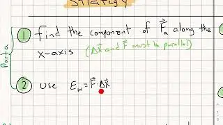 2D dynamics - example 1 -physics