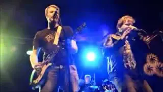 Conexus LIVE (Bingebråk 2015)