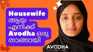 Avodha Graphic Design and Video Editing Course Students Review 