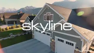 Skyline - Qolsys Residential Home Security - 2021